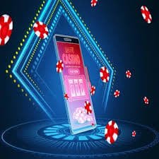 lxgrup live dealer studio with multiple camera feeds and professional croupiers