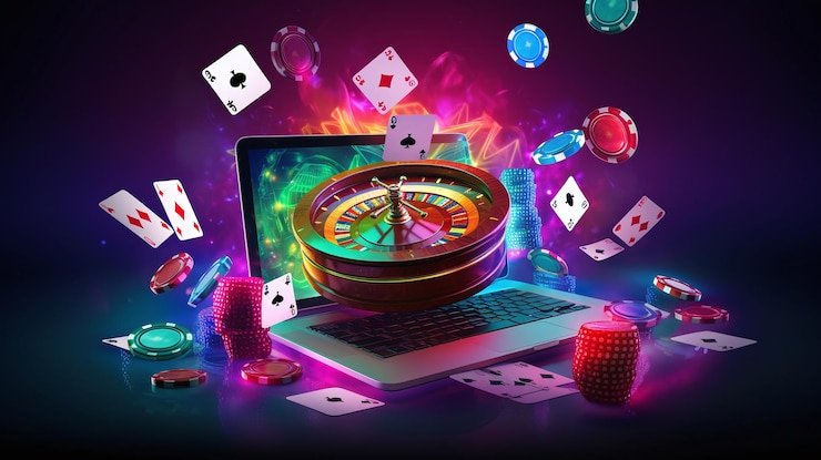 Live blackjack table at lxgrup with dealer and player cards visible